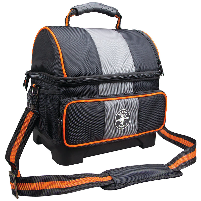 Klein Tools A-55601 Tradesman Pro Soft Lunch Cooler 11L - A-55601