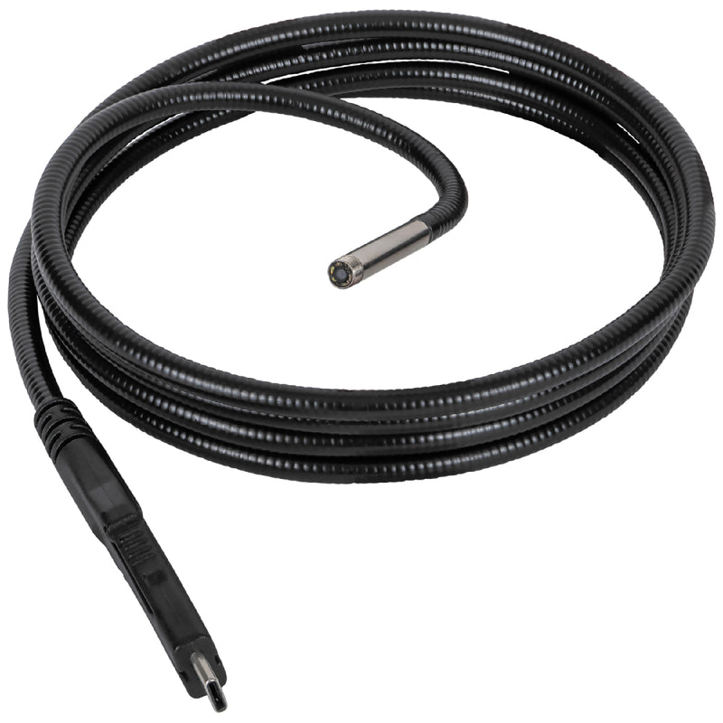 Klein Tools A-69464 Plumber's Borescope Replacement Camera - A-69464