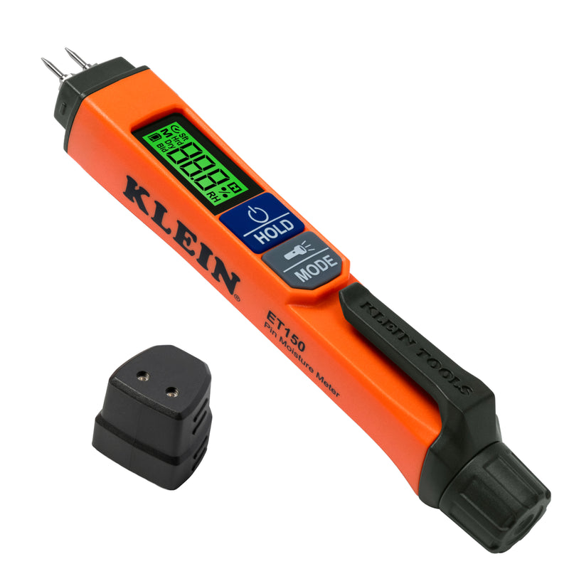 Klein Tools A-ET150 Pin Moisture Meter - A-ET150