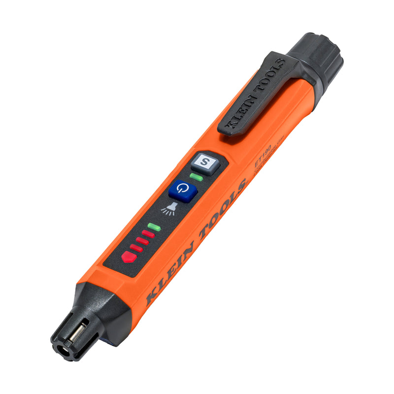 Klein Tools A-ET190 Compact Combustible Gas Leak Detector - A-ET190
