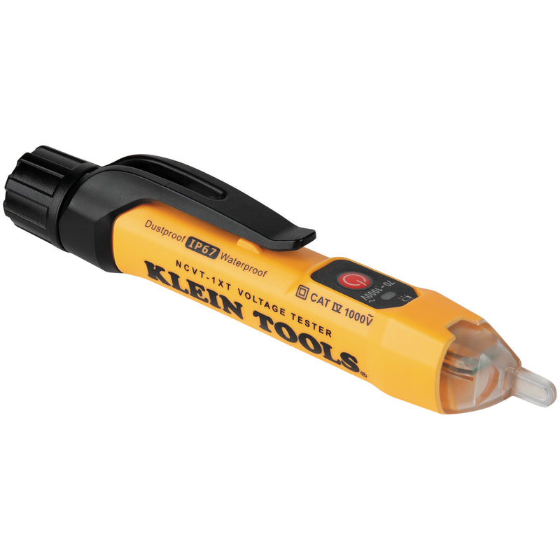 Klein Tools A-NCVT1XT Non-Contact Voltage Tester 70-1000V AC - A-NCVT1XT