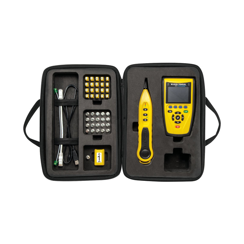 Klein Tools A-VDV501-829 Scout Pro 3 Tester Kit - A-VDV501-829
