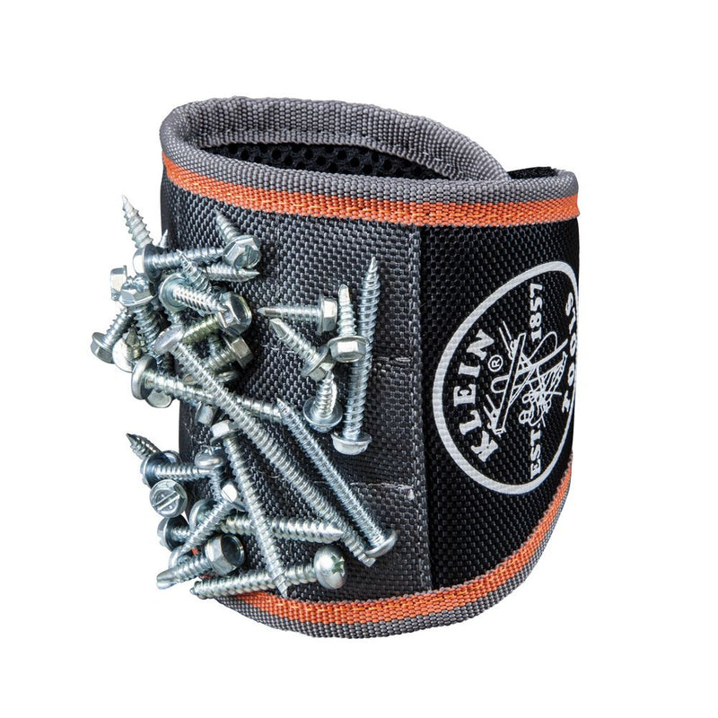 Klein Tools A-55895 Tradesman Pro Magnetic Wristband