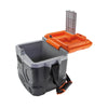 Klein Tools A-55600 Tradesman Pro Tough Box Cooler-16.1L -BFD -FDD
