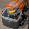 Klein Tools A-55600 Tradesman Pro Tough Box Cooler-16.1L -BFD -FDD