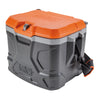 Klein Tools A-55600 Tradesman Pro Tough Box Cooler-16.1L -BFD -FDD