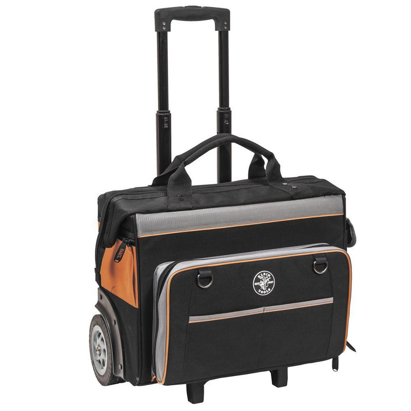 Klein Tools Tradesman Pro Tech Roller Tool Bag -JTD-FDD