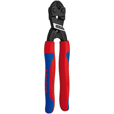 Knipex 71 02 200 Cobolt Bolt Cutter 200mm Soft Grip