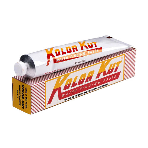 KOLOR KUT Water Finding Paste-85g