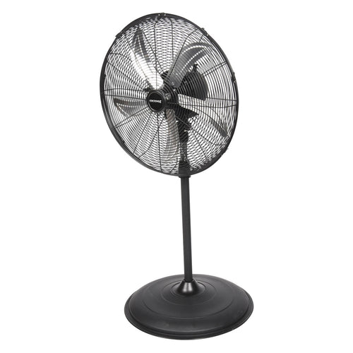 Kincrome KP1012 500mm Heavy Duty Pedestal Fan -BFD