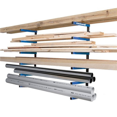 Kincrome KP1101 Multi Rack Storage Solution 300KG Max Load
