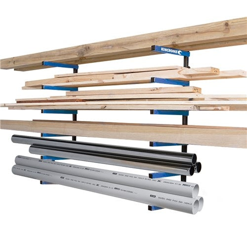 Kincrome KP1101 Multi Rack Storage Solution 300KG Max Load