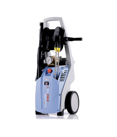 KRANZLE Professional Electric Quadro Pressure Washer Cleaner-1740PSI K2160TST-10A