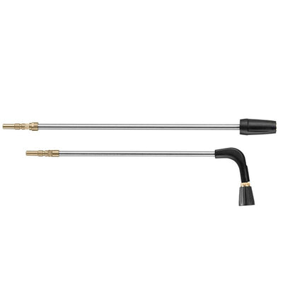 KRANZLE Water Pressure Cleaner Underfloor Lance 400mm w/500mm Extension 41075