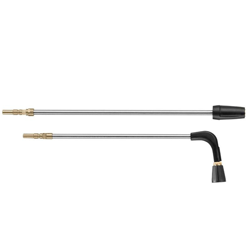 KRANZLE Water Pressure Cleaner Underfloor Lance 400mm w/500mm Extension 41075