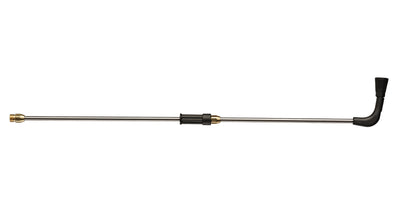 KRANZLE Water Pressure Cleaner Underfloor Lance 400mm w/500mm Extension 41075