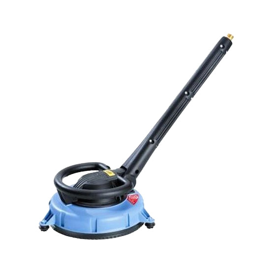 KRANZLE Water Pressure Cleaner Round Patio Cleaner-Poly 41880UFO