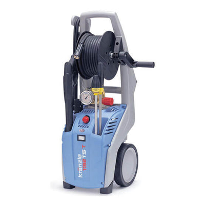 KRANZLE Professional Electric Pressure Washer Cleaner-1885PSI K1152TST