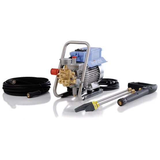 Kranzle KHD7/122 Electric Pressure Washer, with Total Stop 1740PSI