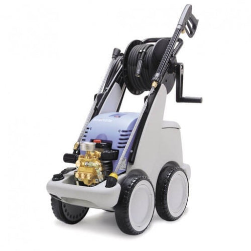 KRANZLE Professional Electric Quadro Pressure Washer Cleaner-2175PSI KQ599TST