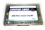KT COPPER LUG KIT-343PCE KT343LUGKIT