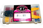 KT ECONOMY TERMINAL CRIMP KIT-151PCE KTWS150