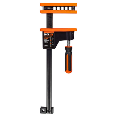 LOCKJAW Parallel F Clamps/Spreading Clamps-300mm