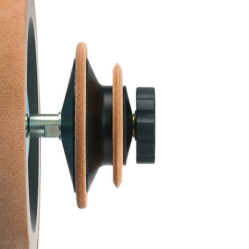 Tormek LA-124 Set of Narrow Exchange Discs