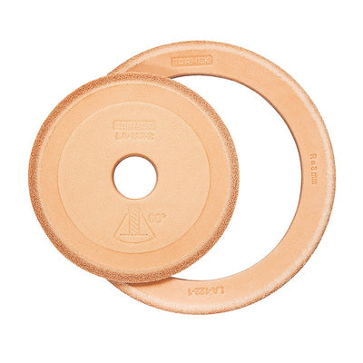 Tormek LA-122 Set of Narrow Exchange Discs