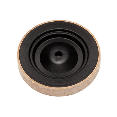 Tormek LA-220 Leather Honing Wheel Fits Tormek T8