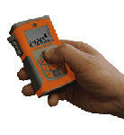 NEDO Laser Distance Measurer 705540