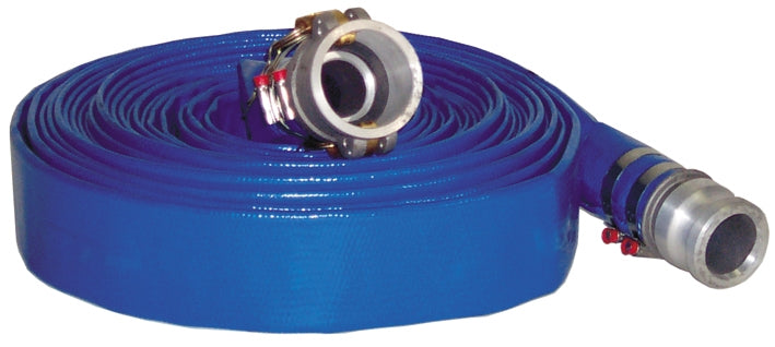 FLEXTOOL LAY FLAT HOSE 50MM X 20M NPS02851-UNIT