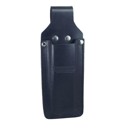 BUILDPRO Tradie Leather Belt- Chisel Holder Frog LBFCSL