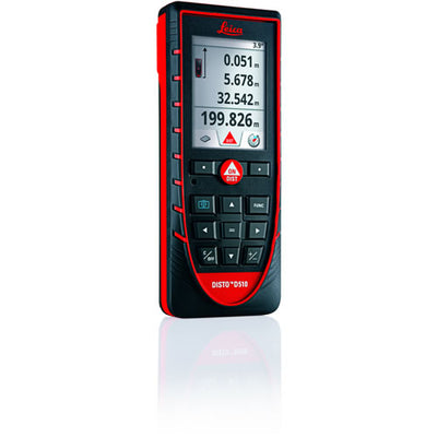 LEICA Disto D510 Laser Distance Measurer