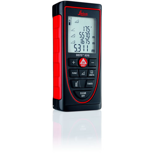 LEICA DISTO Laser Distance Measurer-X310  -  Relaced by X3