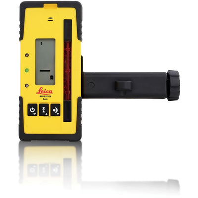 LEICA laser Level Receiver- Rodeye 120 basic