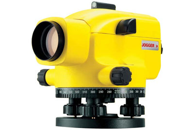 LEICA JOGGER DUMPY LEVEL-24X Magnification 8676