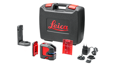 Leica Lino L2 Cross Line Laser Level-GEN 2  LG864413