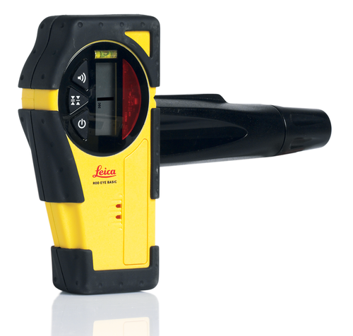 LEICA laser Level Receiver- Rodeye basic LG769811