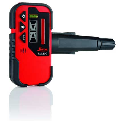 LEICA Laser Level Reciever For Line Lasers LG789462