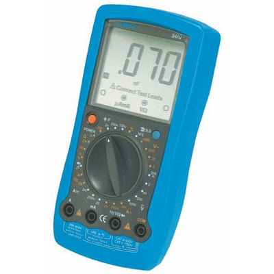 LIMIT MULTIMETER-P/N 128590106