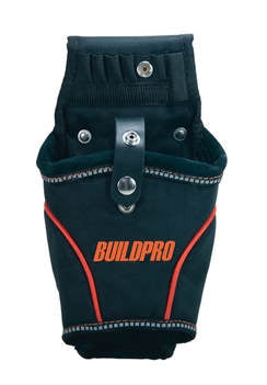 BUILDPRO Tradie Tool Belt Apron- Cordless Drill Pouch LNHCDH