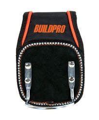 BUILDPRO Tradie Tool Belt Apron- Fixed Hammer Holder LNHFHH