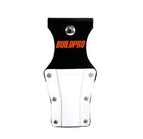 BUILDPRO Tradie Tool Belt Apron- Square Holder LNHSH