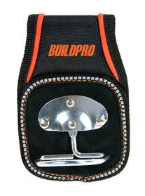 BUILDPRO Tradie Tool Belt Apron- Swinging Hammer Holder LNHSHH