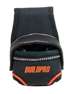BUILDPRO Tradie Tool Belt Apron- Tape Pouch LNHTP