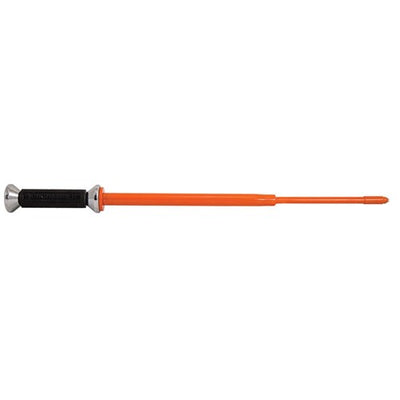 The LongHammer Medium Heavy Duty Long Slide Hammer Nail Puncher-LHM -JTD-FWT