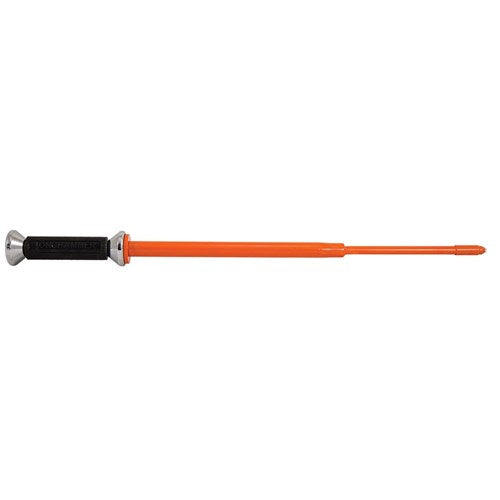 The LongHammer Medium Heavy Duty Long Slide Hammer Nail Puncher-LHM -JTD-FWT