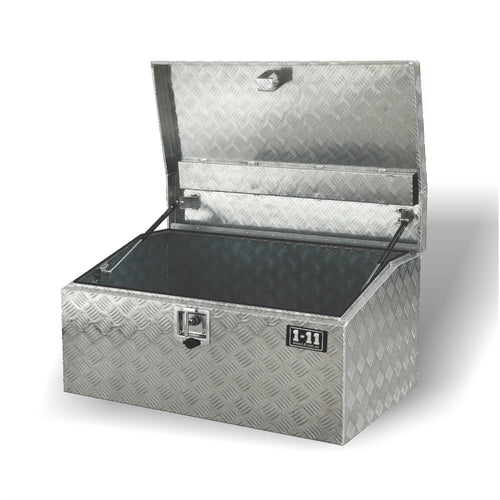 1-11 - LP950 Aluminium Low Profile Toolbox (950mm wide)