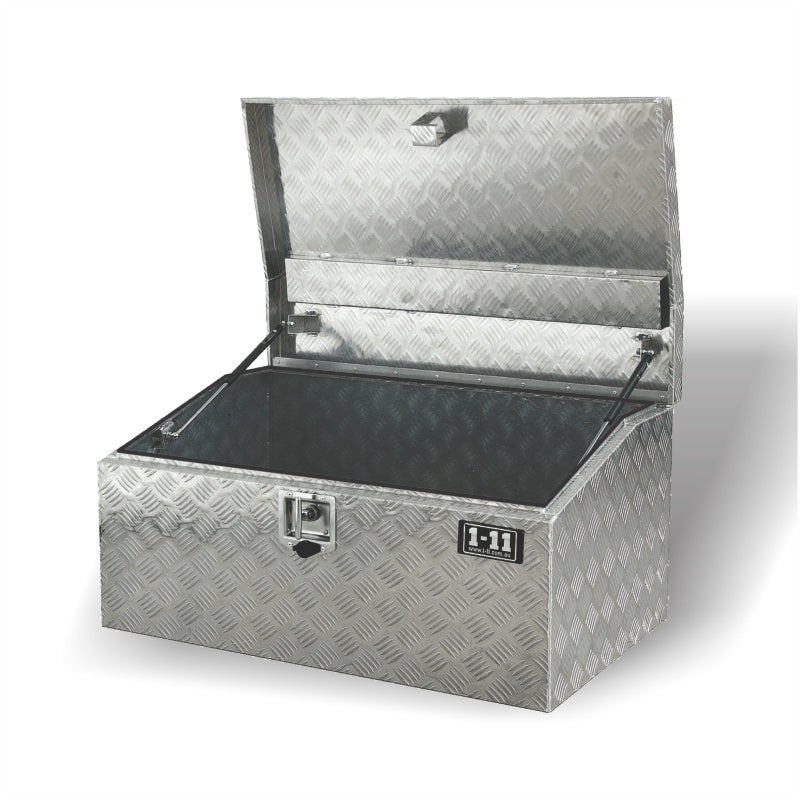 1-11 - LP950 Aluminium Low Profile Toolbox (950mm wide)